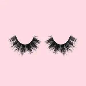 Favorite Luxurious Mink Collection