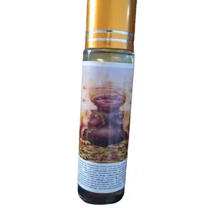Cruseiro D' Camihnos Oxum Artesanal Pheromones  Para lograr la Radiacion de Yalorde Atrae Suerte Oportunidades Desenvolvimiento Economico Amor Compruebalo