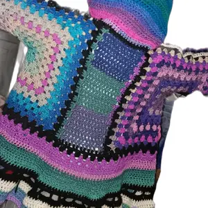Crochet Creations