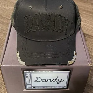 DANDY HATS -(PLAGUE 2)