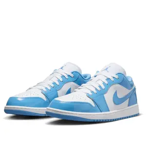 Jordan 1 Low SE White Legend Blue Men's FZ2138-114 New