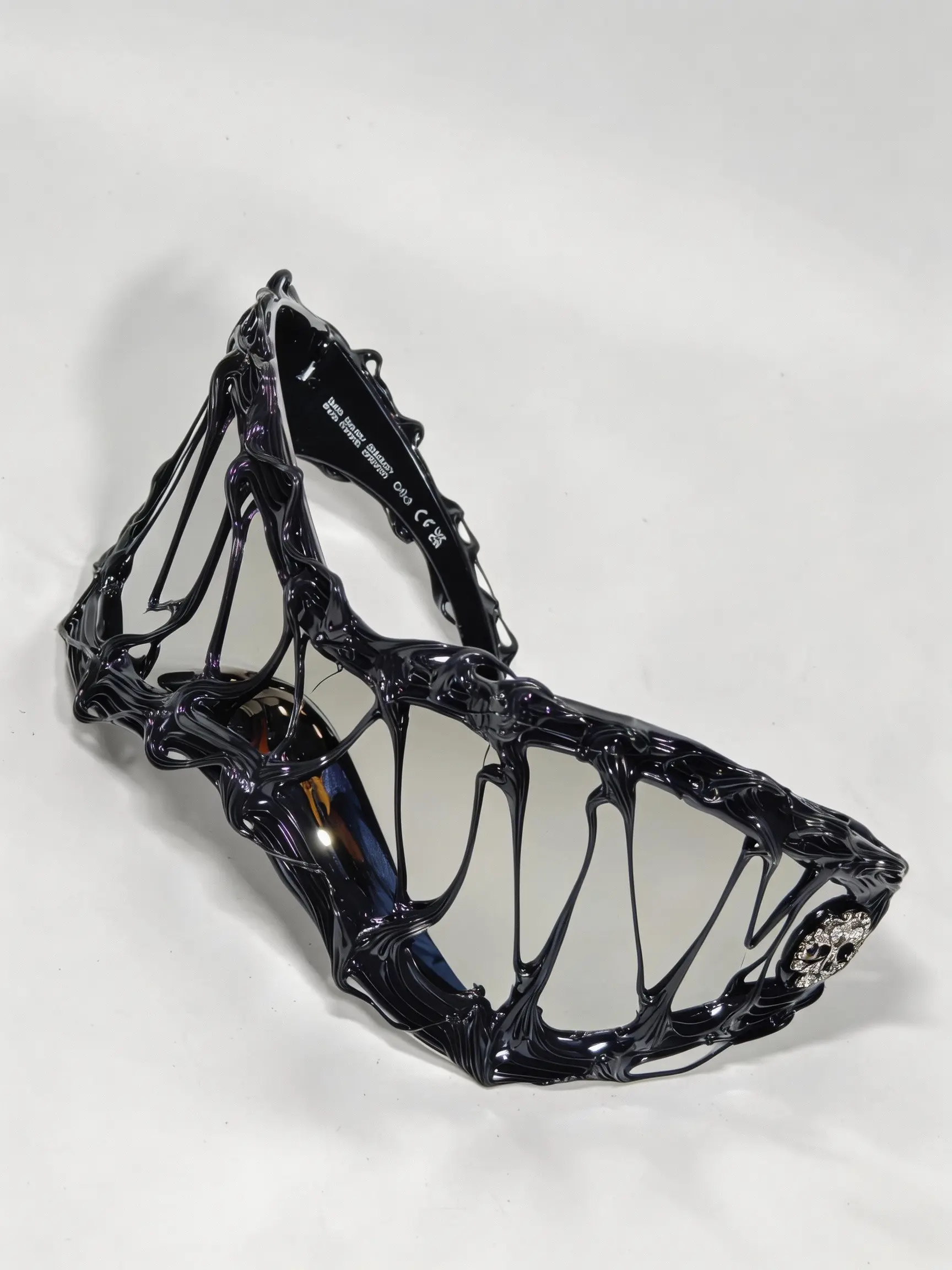 Unisex PC Frame Eyewear, Casual Style Decorative Lens Design, All-Season Fashion Accessory for Men & Women, Fashion Eyeglasses, Trendy Frames, Trendy Casual Eyeglasses, Stylish Glasses