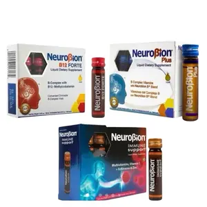 Bundle combo FORTE, PLUS Y EL INMUNE (3 pack) Vitamins  Dietary Supplement Healthcare Vitaminas Bienestar