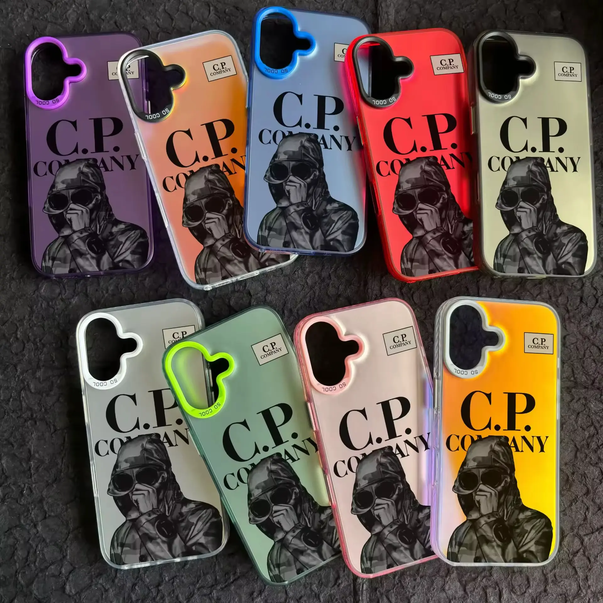 Black Hood Man CP Company Phone case for iPhone 16 case IMD case for Apple 15 17 Promax 12 /13 11 Xs Xr 7 8 Plus Anti Drop Cover - TikTok Shop Black Hood Man CP Company Phone case for iPhone 16 case IMD case for Apple 15 17 Promax 12 /13 11 Xs Xr 7 8 Plus Anti Drop Cover - TikTok Shop
