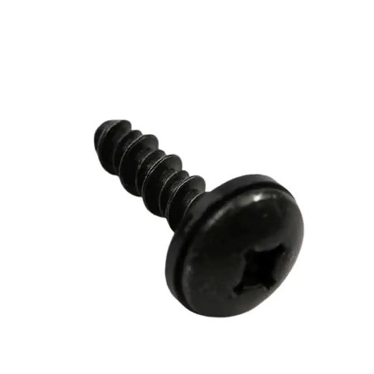 Whirlpool WPW10200660 Genuine OEM Oven Door Handle Screw - OEM Replacement Part, Durable Construction, Secure Fastening, Compatible with Kenmore, Magic Chef, Maytag, Enhances Equipment Performance, Simple and Reliable Installation, Ideal for DIY Repairs