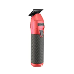 BaBylissPRO FXONE Limited Edition Matte Deep Orange Trimmer