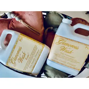 Glamorous Wash (scent options)907g