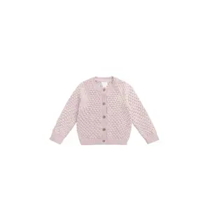 Jamie Kay Maple Cardigan