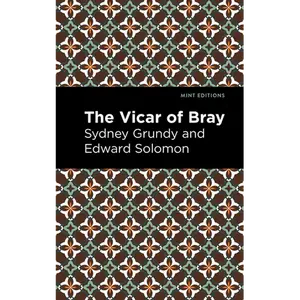 The Vicar of Bray - Paperback
