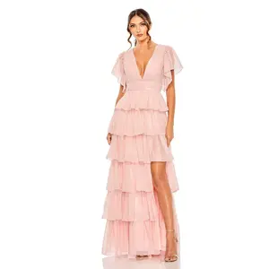 Mac Duggal 49595 Dress