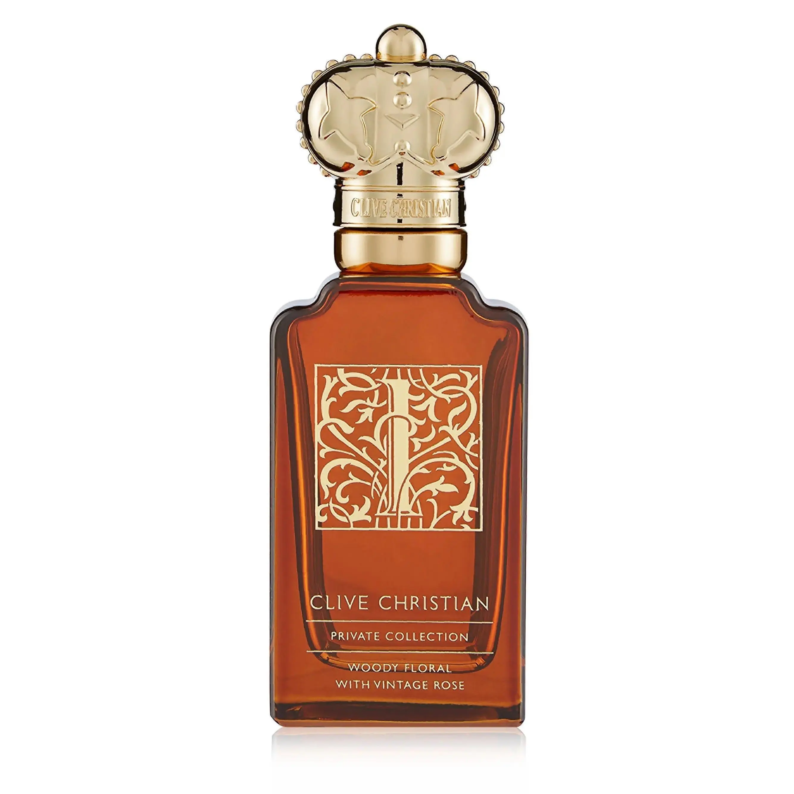 Clive Christian Unisex 1.7 Ounce L Floral Chypre Feminine Parfum (TESTER)