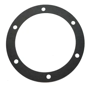 6 Hole Hub Cap Gasket Replaces Stemco 330-3009, 3303009 Bolt Sizes 5-1/2" 5/16"