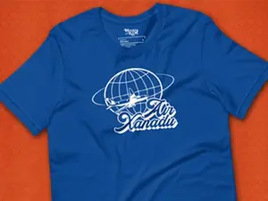 Air Xanadu T-Shirt
