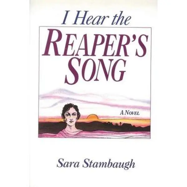 USED-I Hear the Reaper's Song by Stambaugh, Sara (Paperback)