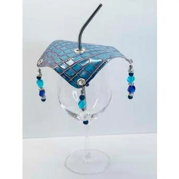 Blue Gator Luxe Drink Cover