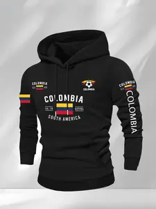 Columbia element hooded sweater, casual pullover hoodie