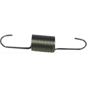 Golf Cart Carburetor Throttle Return Spring – Replacement Gas Pedal Spring Compatible with 1981–1995 Gas Golf Carts, Durable Engine Control Repair Part