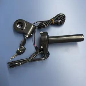 Plug and Play Surron Throttle For Ridstar