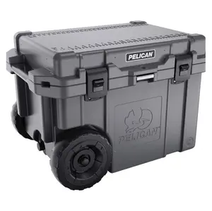 Pelican 45QT Elite Wheeled Cooler