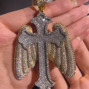 [Quick sale] Non-natural Crystal Necklaces & Pendants