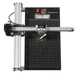 UUNA TEK iDraw 2.0 - A4 Size Drawing Robot Drawing Machine, Best Entry - Level Pen Plotter