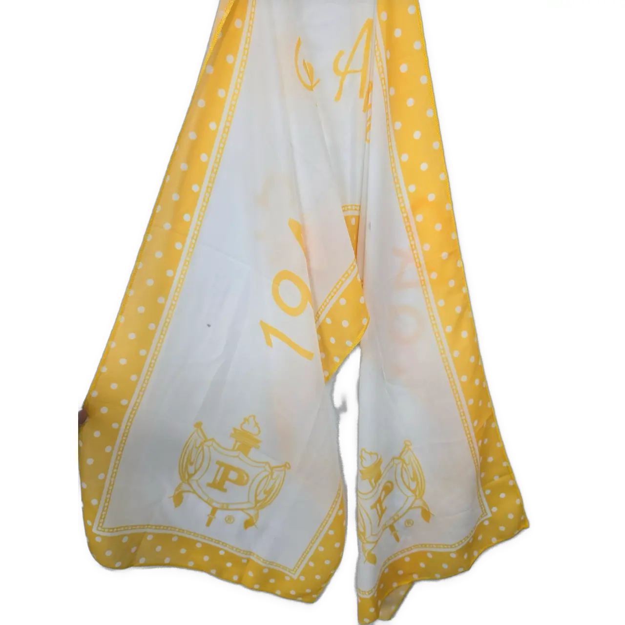 Philo Scarf