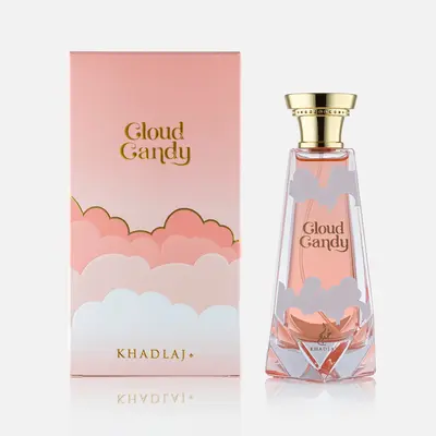 Ariana Floating Cloud TikTok Shop - Main Image
