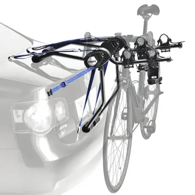 Honda Accord Thule Bike Rack TikTok Shop