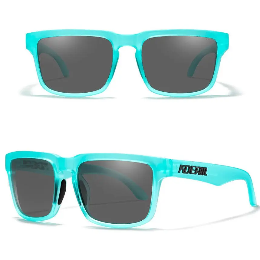 KDEAM Constant II Polarized Sunglasses