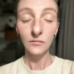 Product Review of Peter Thomas Roth Instant FIRMx Eye Temporary Eye Tightener, Instant Firming Under-Eye Cream, Minimize Appearance of Under-Eye Bags and Puffiness from E**️