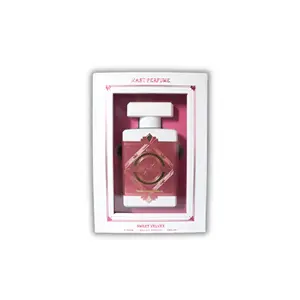 Bharara Mast Perfume Sweet Velvet W EDP 3.4oz