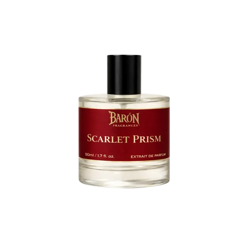 PANPURI SCARLET ROUGE オードゥトワレ50ml scarlet rouge perfume - TikTok Shop