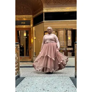 Royal Premium Quality Tulle Skirt