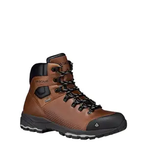 VASQUE ST. ELIAS FG GTX Men's Waterproof Hiking Boot, Water-Resistant Design, Durable Construction, Ideal for Outdoor Activities
