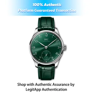 IWC Schaffhausen Portugieser Automatic 40 IW358310/3698