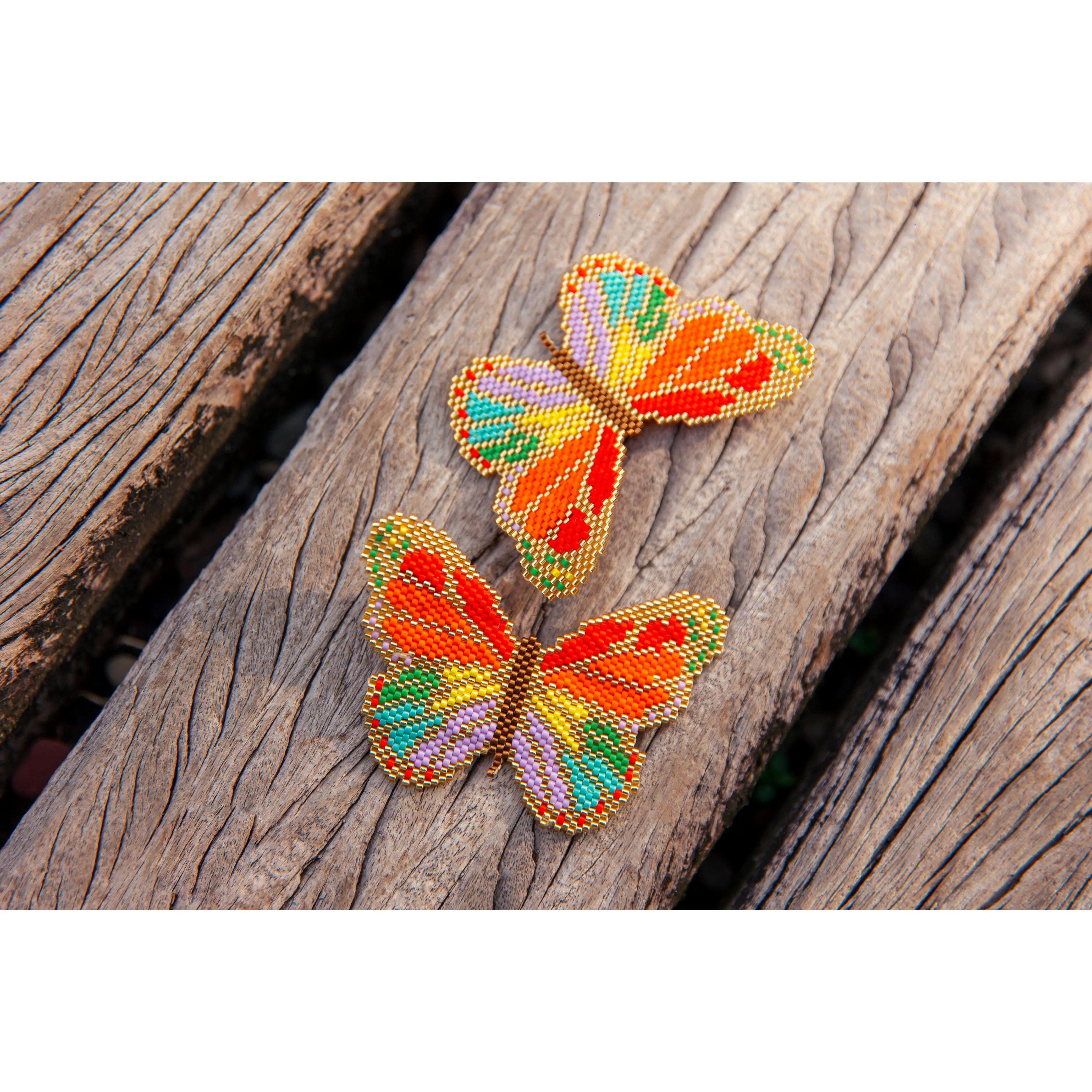 Valentina Earrings