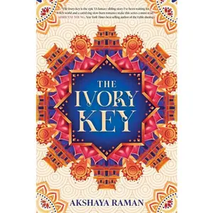 The Ivory Key