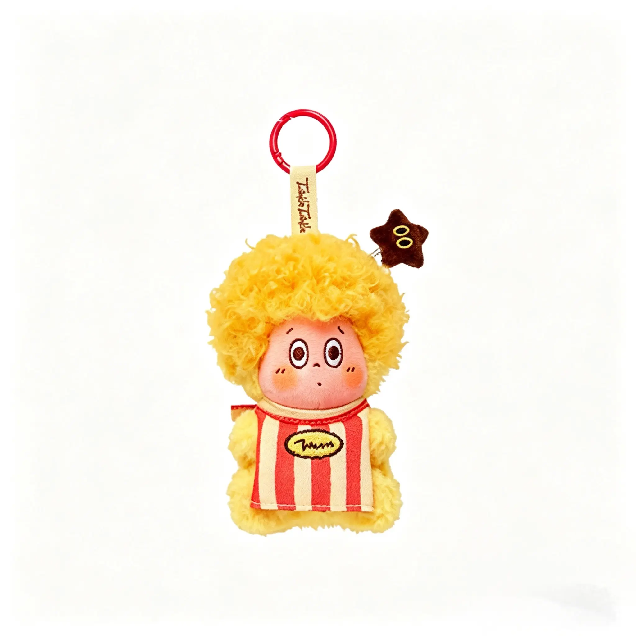 TwinkleTwinkle Be a Little Star Plush Pendant Blind Box