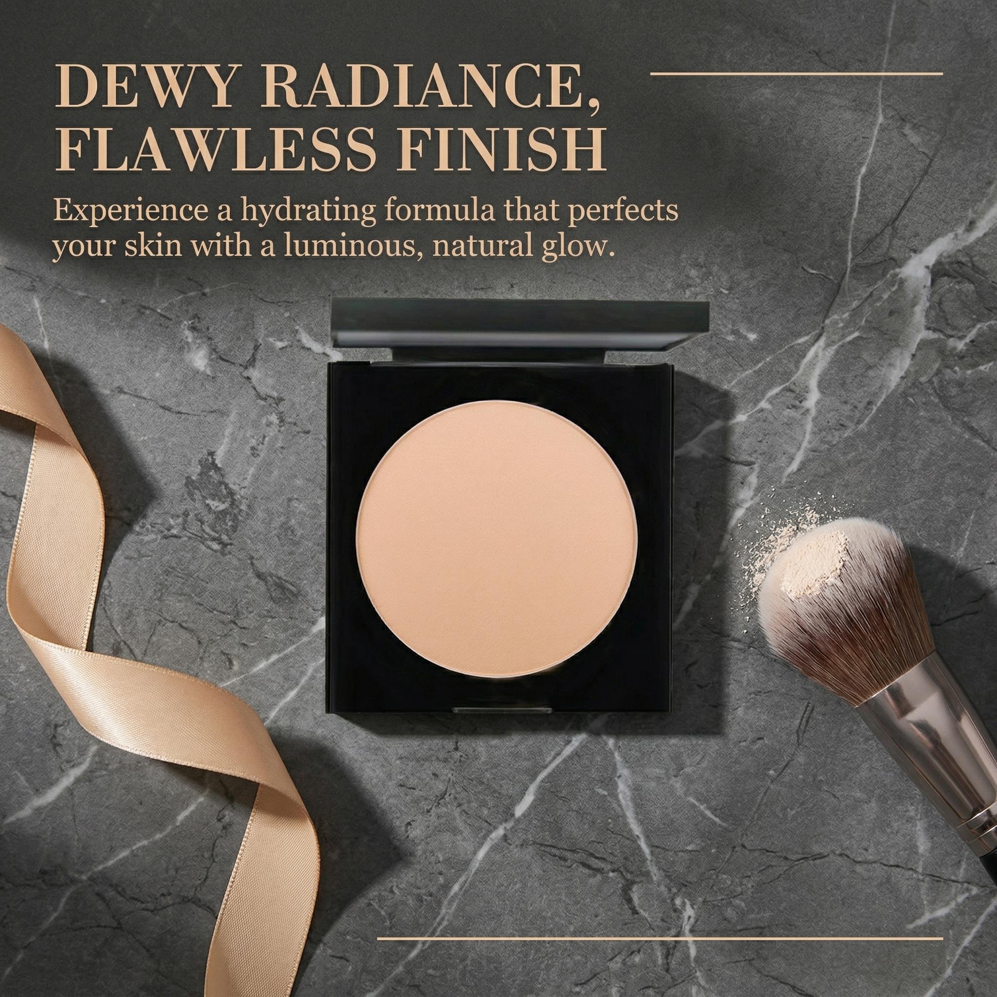 Moisturizing Concealer Foundation Make-up Is Light And Thin Moisturizing Translucent Suitable For Oily And Dry Skin Lt Brightens And Evens Skin Tone