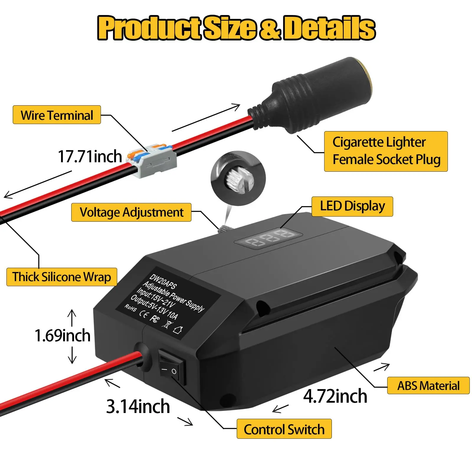 fm transmitter no cigarette lighter Cigarette Lighter Car Bluetooth FM Transmitter Radio Adapter 2 USB Charger new
