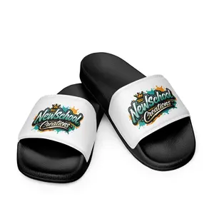 Newschool Men’s slides