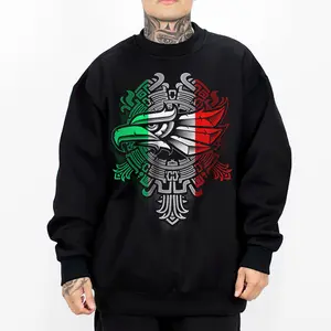 Aztec Mexican Chicanos clothing , Lowrider clothing, Gangster clothes, Chicana shirt, Mexican Clothing Streetwear, Unisex Graphic Tee MXC8
