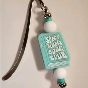 Metal Bookmarks