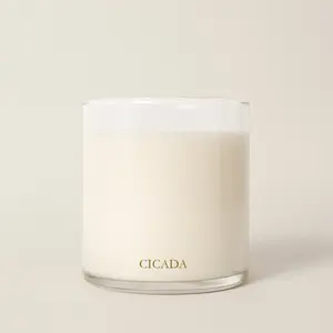 No. 07 Candle