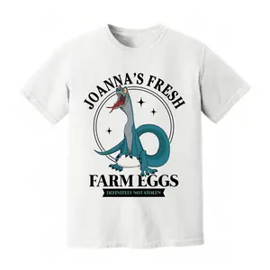 Joanna Rescuers Down Under Adult + Youth Shirt, Joanna's Fresh Farm Eggs Shirt, WDW Tee, Family Matching Shirts