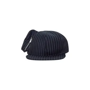 Pinstripe Baseball Cap "Multicolor" 1141400030SS24