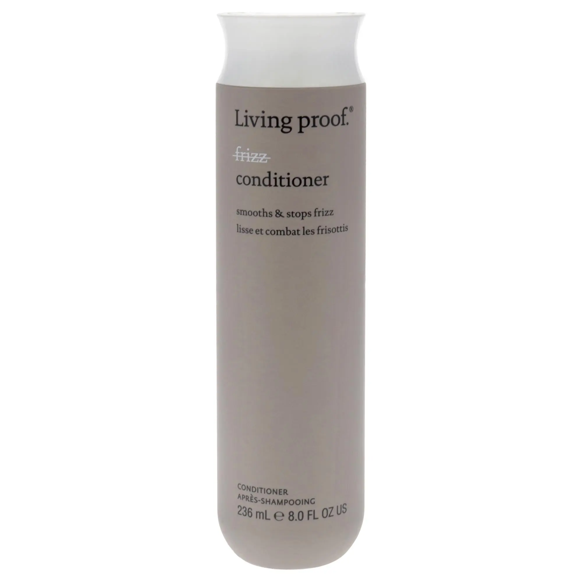 No Frizz Conditioner by Living Proof for Unisex - 8 oz Conditioner