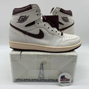 Jordan 1 Retro High OG A Ma Maniére