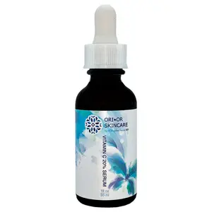 ORI~OR Vitamin C 20% Professional Anti-Aging Serum