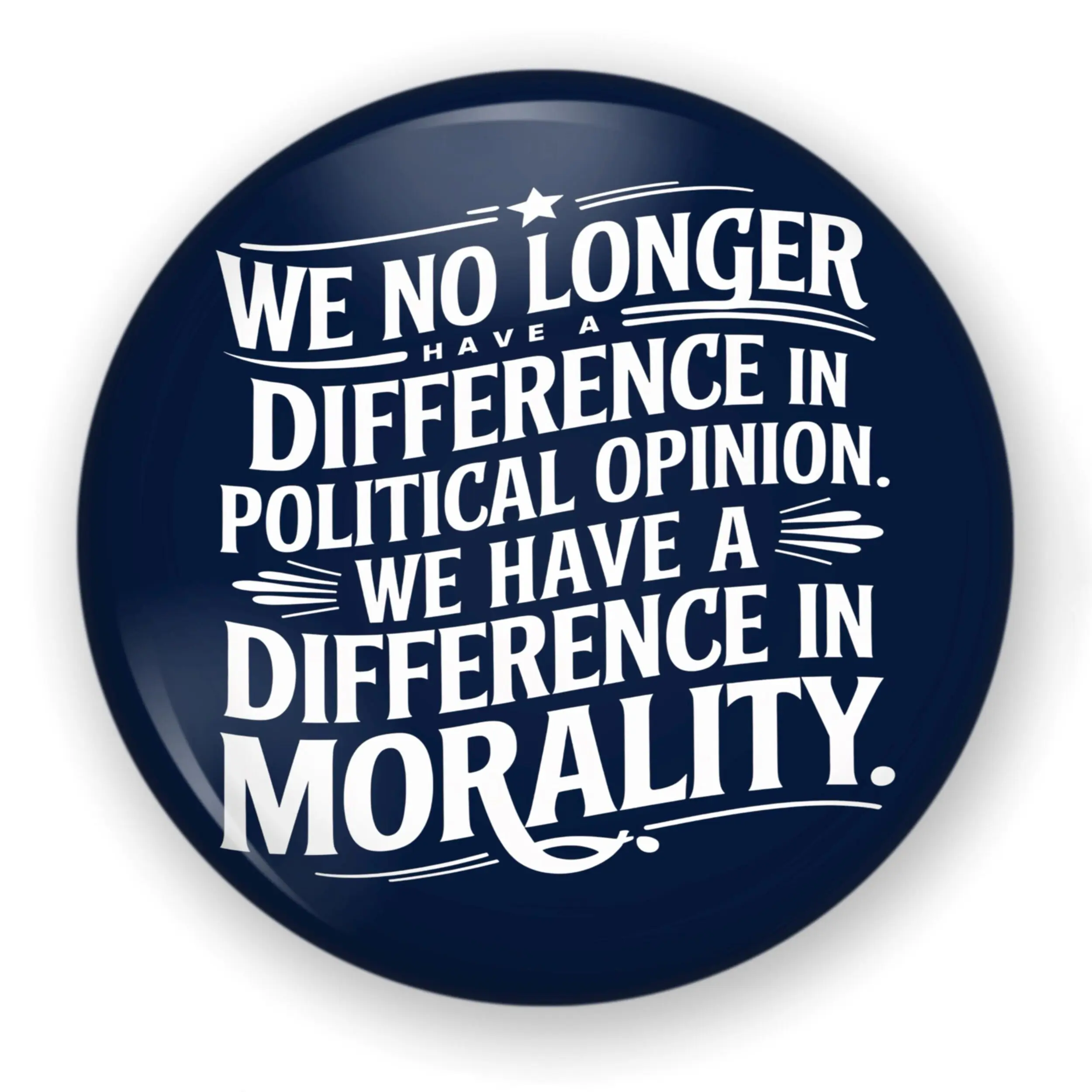 Democrat FckTrump Pin Button, Fck-Trump Democrat Protest Pin Buttons - Fashion Accessories Pins, Gifts for Him & Her